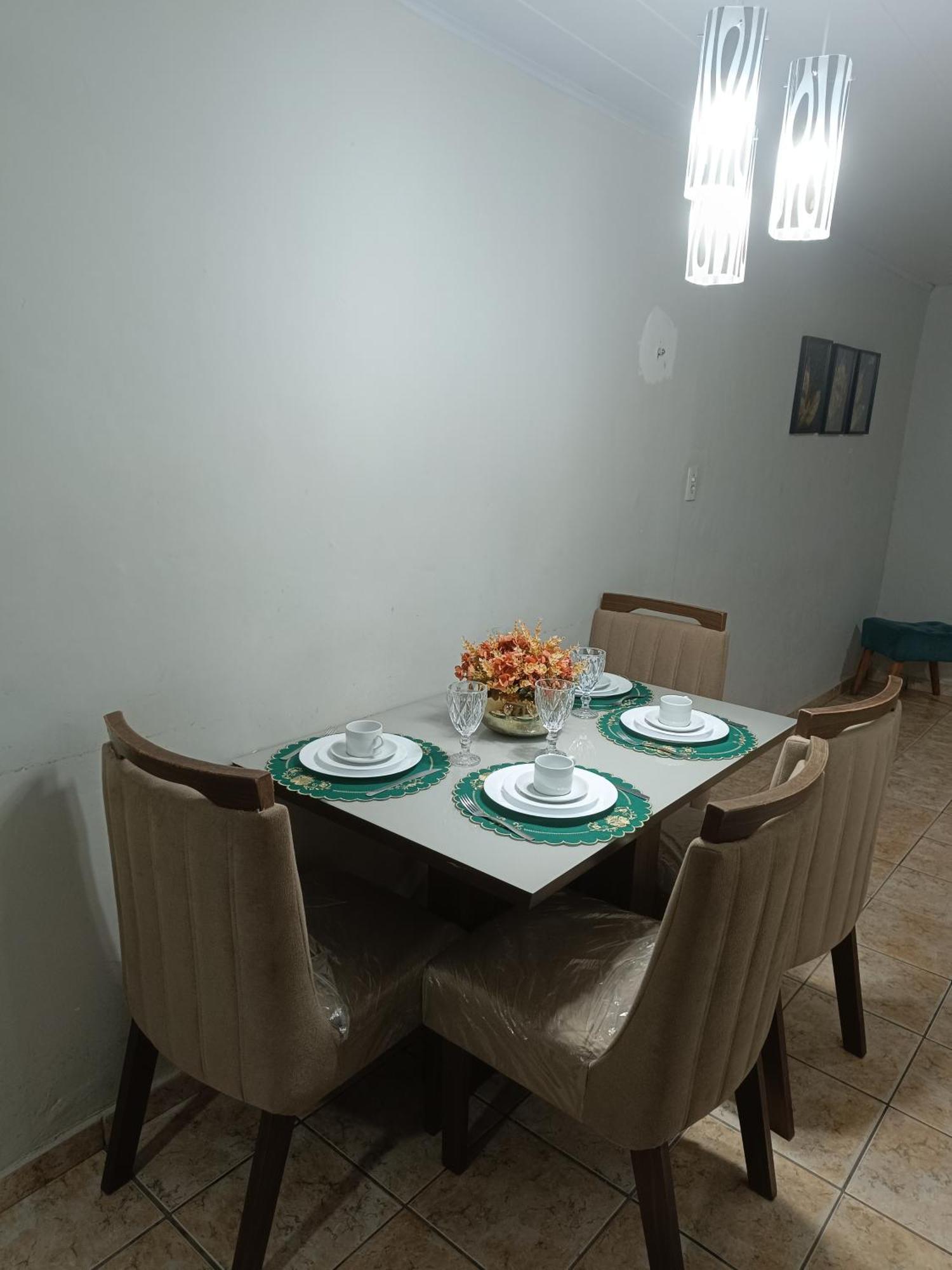 Вілла Casa Aconchegante Ao Lado Da Igreja Matriz- Bananeiras-Pb Екстер'єр фото